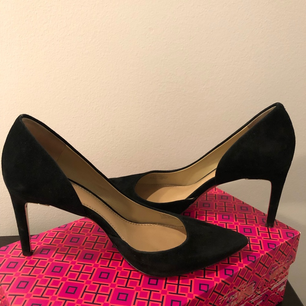 Tory Burch heels